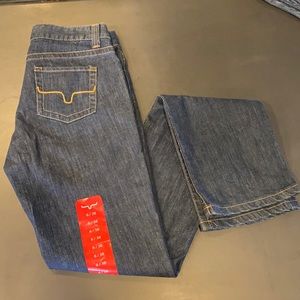 Kimes Betty jeans
